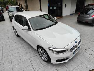 BMW 120 usata, con Alzacristalli elettrici
