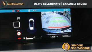 CITROEN Grand C4 Spacetourer usata, con Vetri oscurati