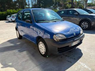 FIAT Seicento usata 2