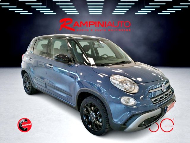 FIAT 500L usata 4