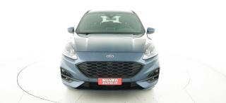 FORD Kuga usata, con Airbag