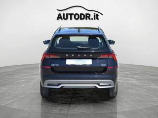 SKODA Kamiq usata, con Servosterzo