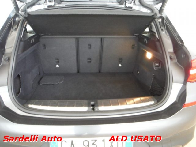 BMW X2 usata, con Chiusura centralizzata