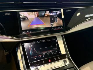 AUDI Q8 usata, con Fendinebbia
