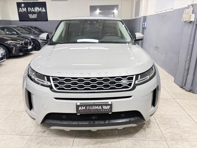 LAND ROVER Range Rover Evoque usata, con Airbag