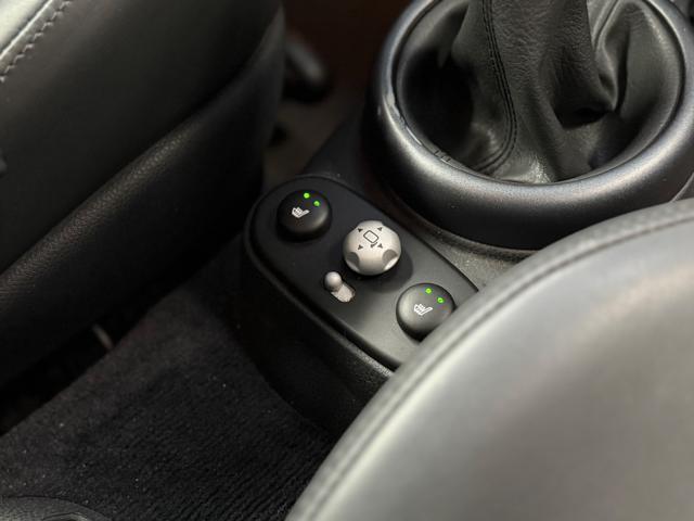 MINI Cooper S usata, con Sedili riscaldati