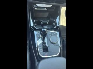 BMW X3 usata, con Sensore di luce