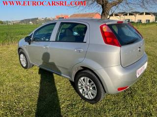 FIAT Punto usata, con Cerchi in lega