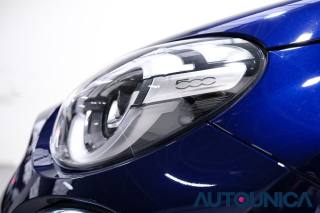 FIAT 500X usata 53