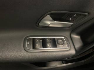 MERCEDES-BENZ A 180 usata, con Volante multifunzione