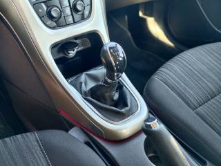 OPEL Astra usata, con Cruise Control