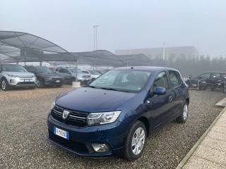 DACIA Sandero 1.5 dCi 8V 75CV Start&Stop Comfort