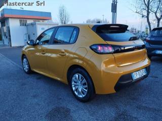 PEUGEOT 208 usata, con Autoradio
