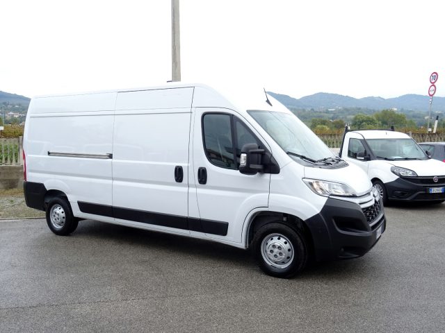 CITROEN Jumper usata, con Alzacristalli elettrici