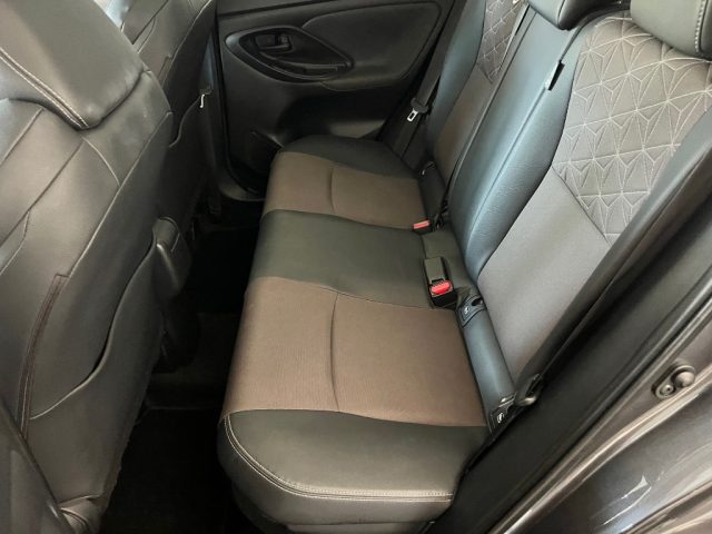 TOYOTA Yaris Cross usata, con Cerchi in lega
