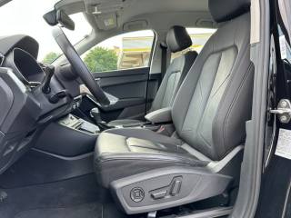 AUDI Q3 usata, con Airbag Passeggero