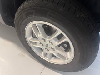 LAND ROVER Discovery usata, con Servosterzo