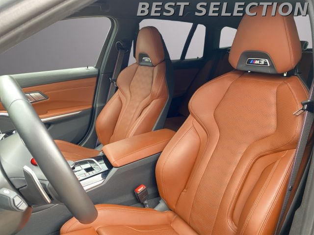 BMW M3 usata, con Boardcomputer