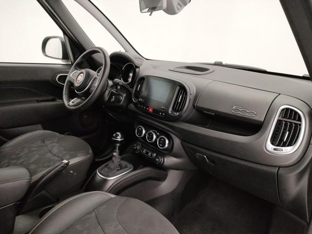 FIAT 500L usata, con Bluetooth