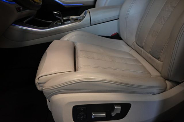 BMW X5 usata 44