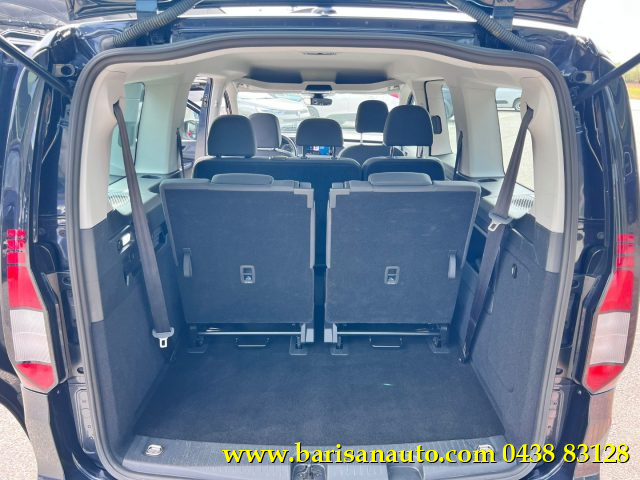 VOLKSWAGEN Caddy usata, con Chiusura centralizzata