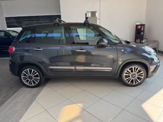 FIAT 500L usata, con Cerchi in lega