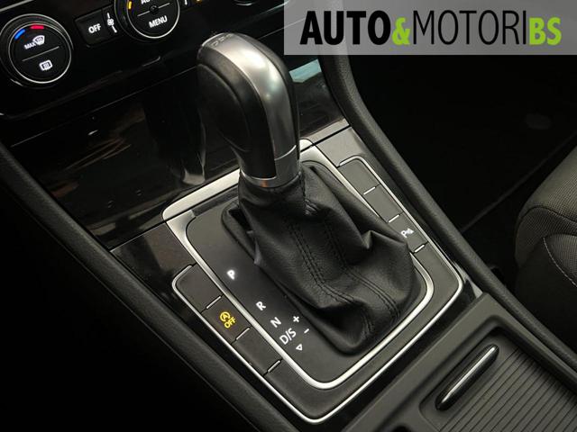 VOLKSWAGEN Golf usata, con ESP