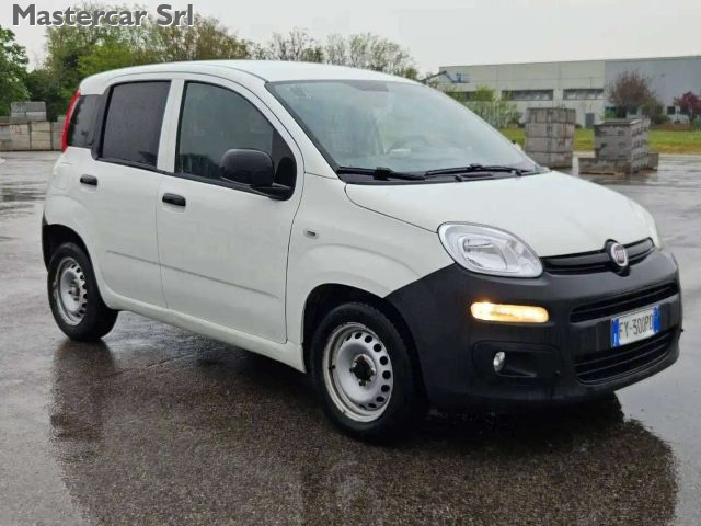 FIAT Panda usata, con ESP