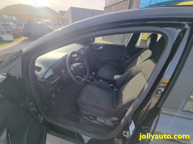 FORD Puma usata, con Cruise Control