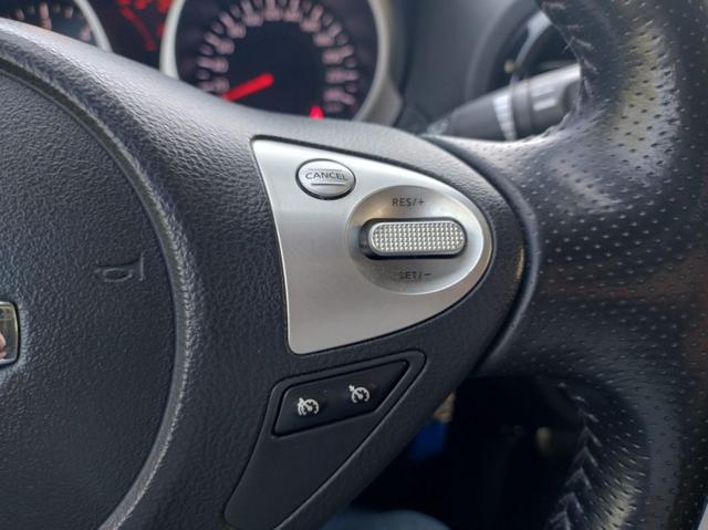 NISSAN Juke usata, con Controllo trazione