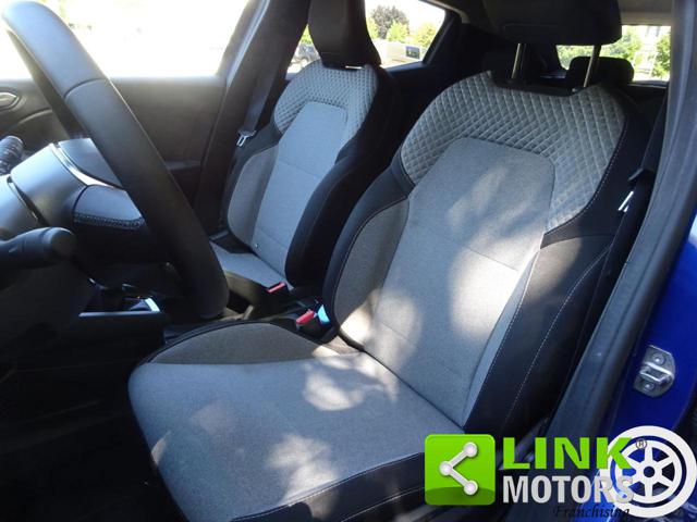 RENAULT Clio usata, con Airbag laterali