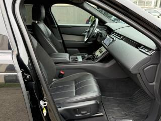 LAND ROVER Range Rover Velar usata, con Cronologia tagliandi