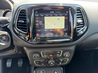 JEEP Compass usata 16