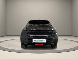 PEUGEOT 208 usata, con Autoradio