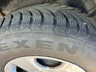 SUZUKI Grand Vitara usata, con Fendinebbia