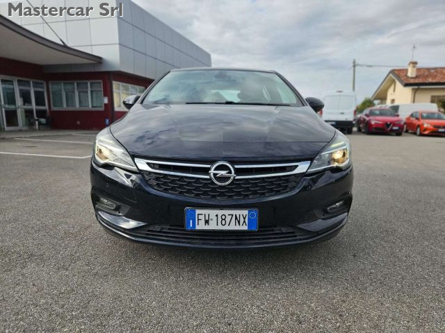 OPEL Astra usata, con Airbag laterali