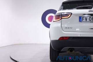 JEEP Compass usata, con Chiusura centralizzata senza chiave