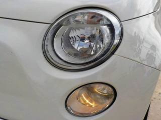 FIAT 500 usata, con Lettore CD