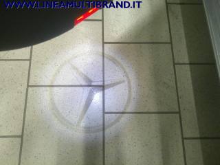 MERCEDES-BENZ A 180 usata, con Autoradio