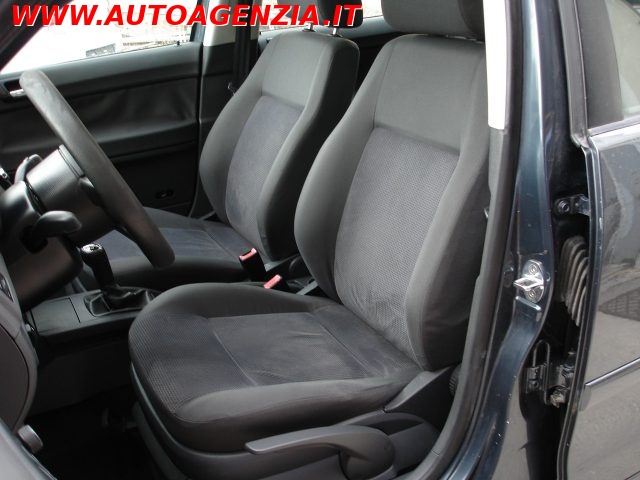 VOLKSWAGEN Polo usata 5