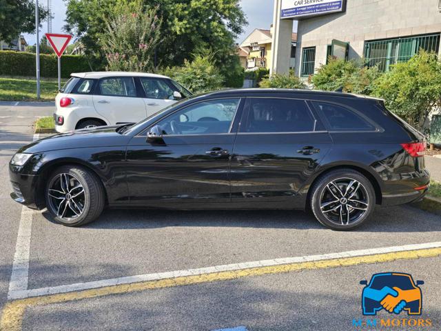 AUDI A4 usata, con Alzacristalli elettrici
