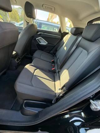 AUDI Q3 usata, con Specchietti laterali elettrici