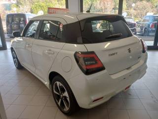 SUZUKI Swift usata, con Cruise Control