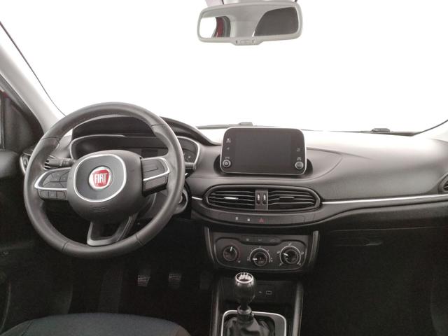 FIAT Tipo usata, con Chiusura centralizzata