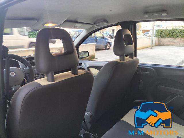 FIAT Panda usata 19