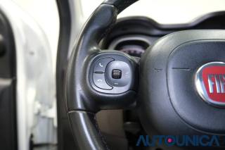 FIAT Panda Cross usata, con Chiusura centralizzata telecomandata