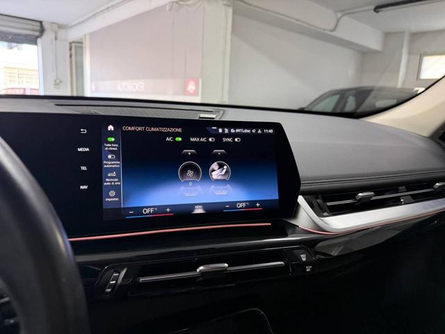 BMW X1 usata, con Controllo trazione