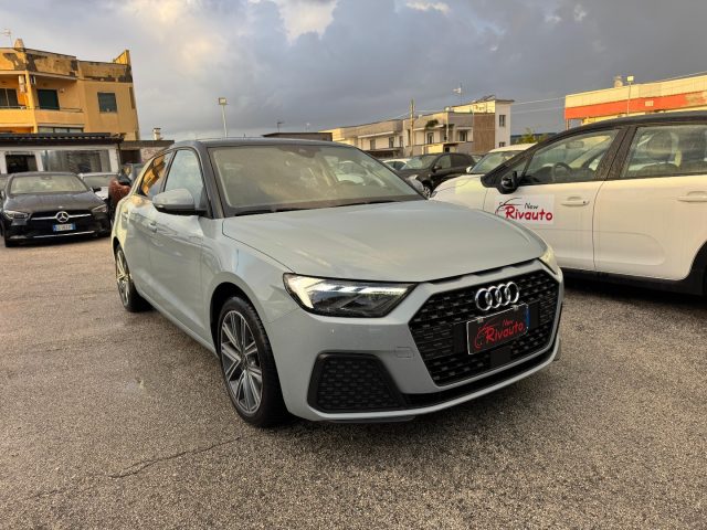 AUDI A1 usata, con Airbag