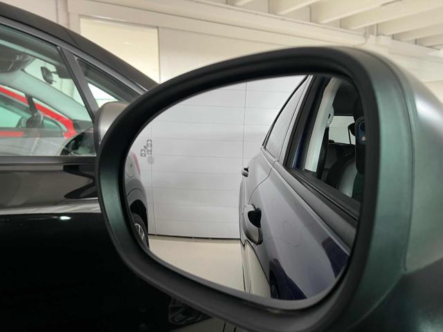 FIAT 500X usata, con Fendinebbia