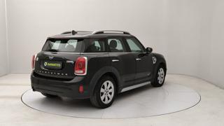 MINI Countryman usata, con Alzacristalli elettrici